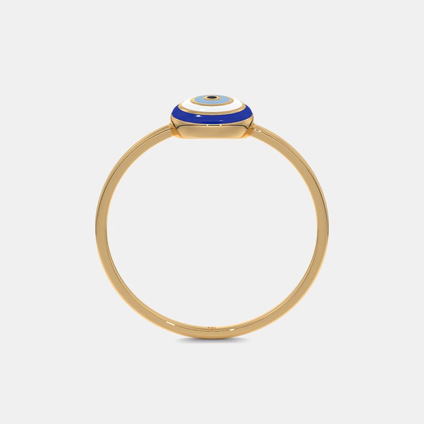 The Zaniyah Ring - image 8