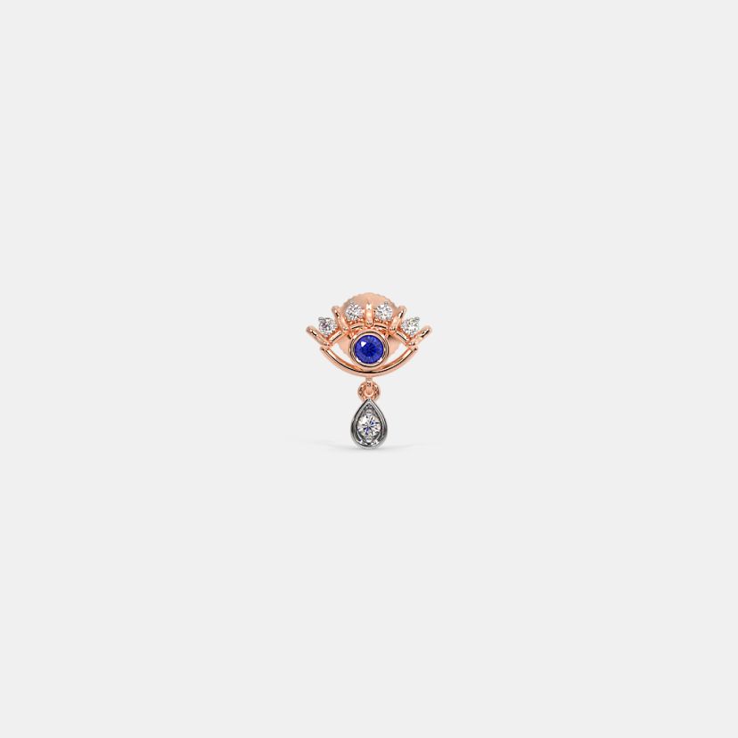 The Wrenly Stud Earrings - image 4