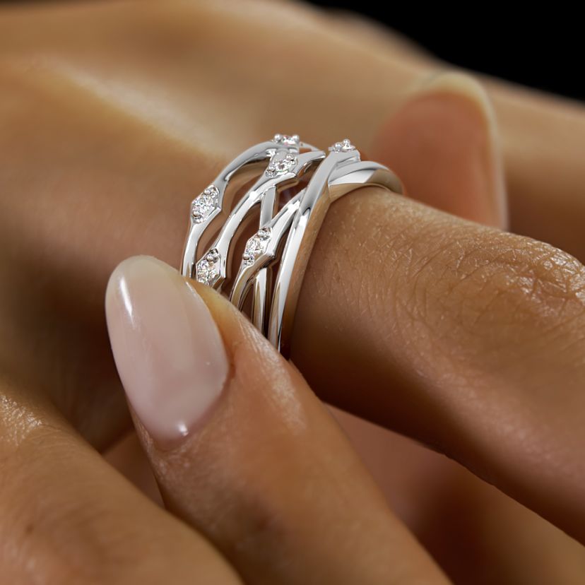 The Marceline Ring - image 6
