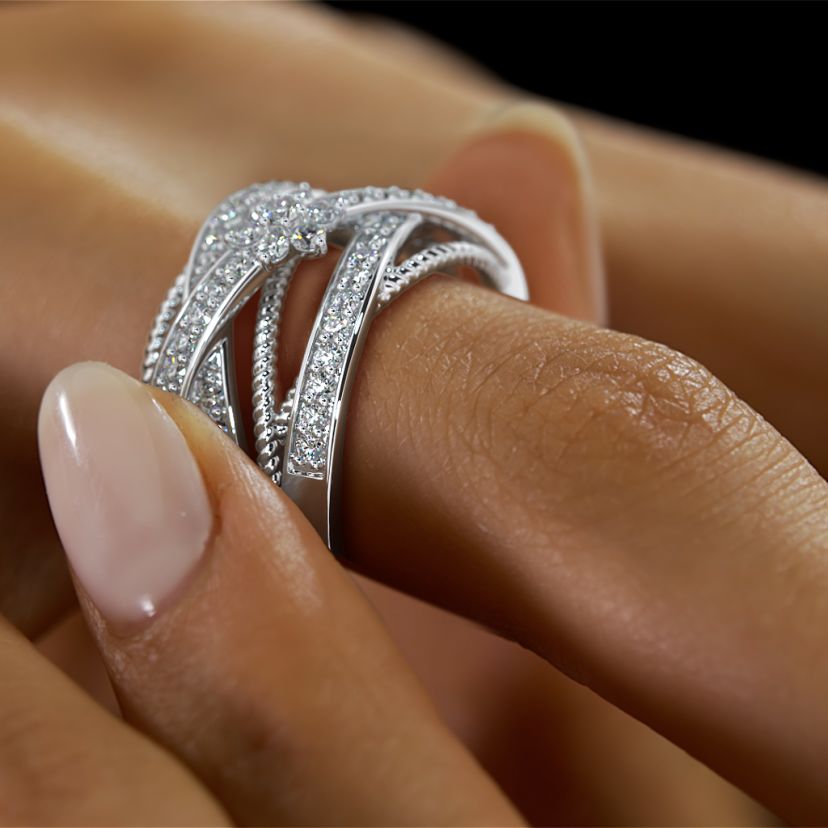 The Mariella Ring - image 6