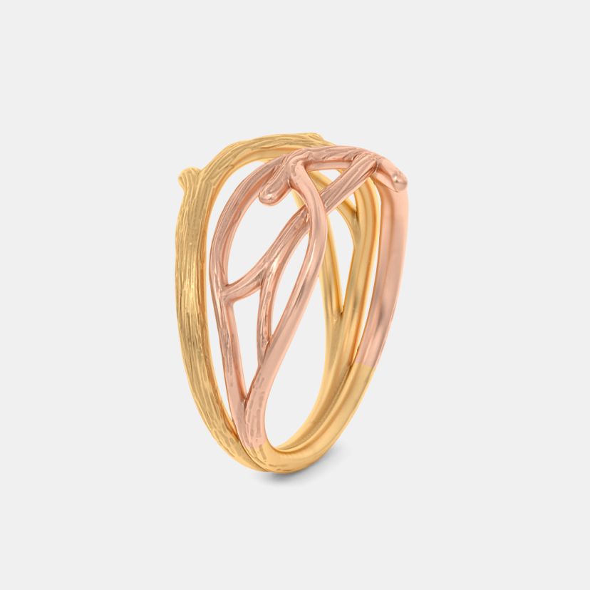 The Woody Highway Ring - image 9