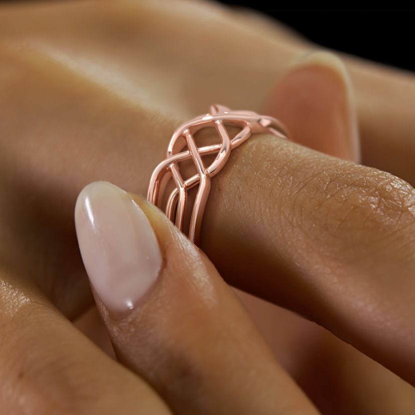 The Lillyan Ring - image 6