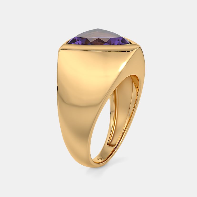 The Carmello Ring For Him - image 7