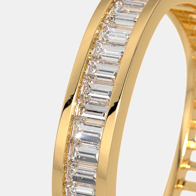 The Elowyn Couple Band For Him - image 4