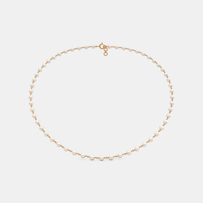 The Miracora Collar Necklace - image 4