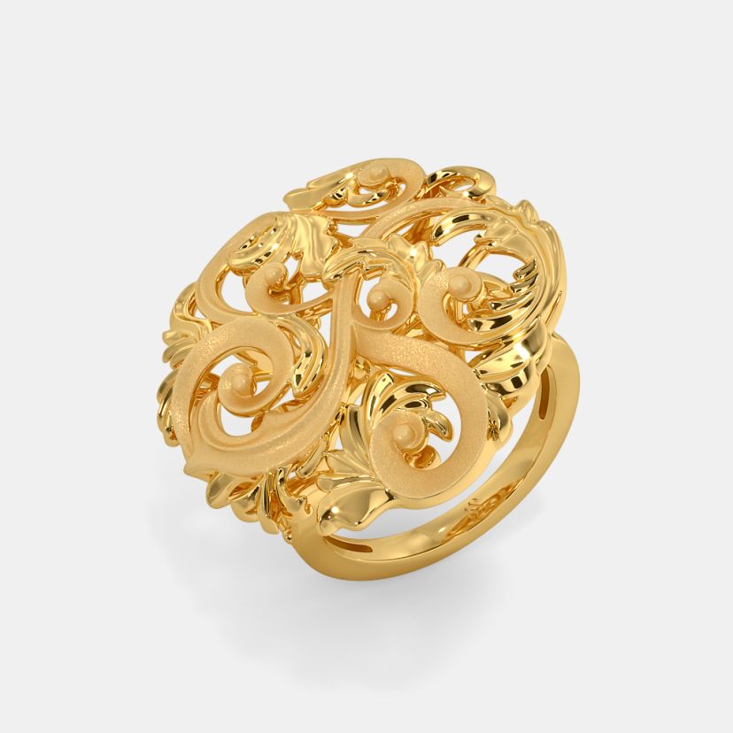 The Giana Ring - image 1