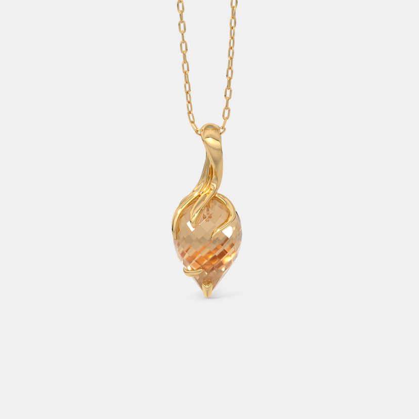 The Elixir Pendant - image 5