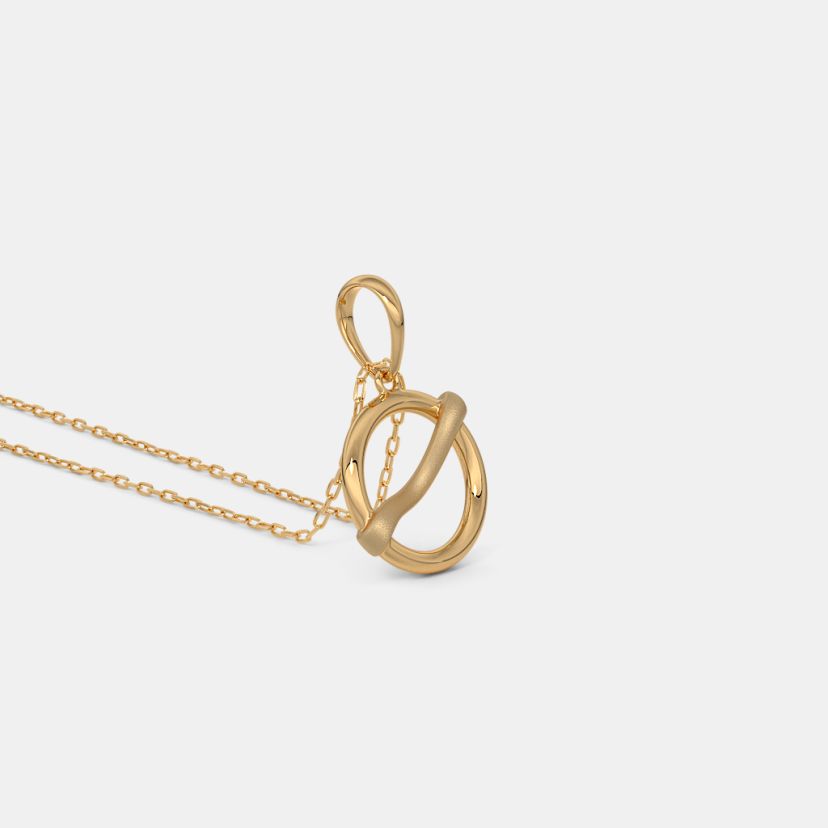 The Wave Pendant - image 7