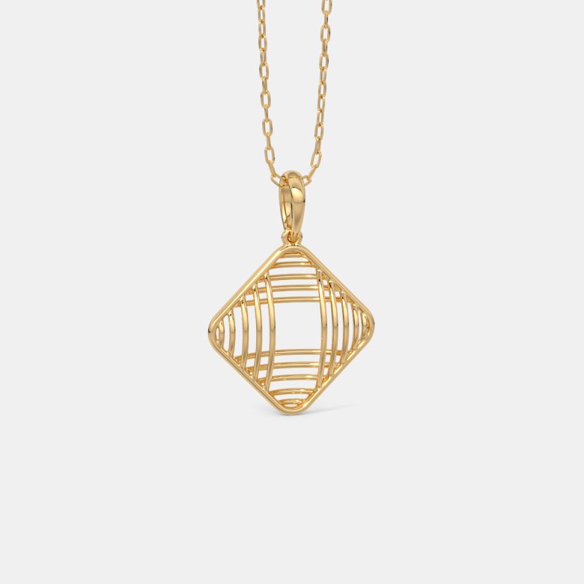 The Envelope Pendant - image 6