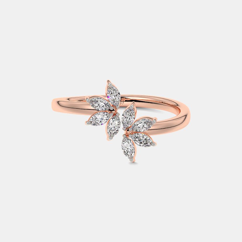 The Ephemeral Elegance Ring - image 7