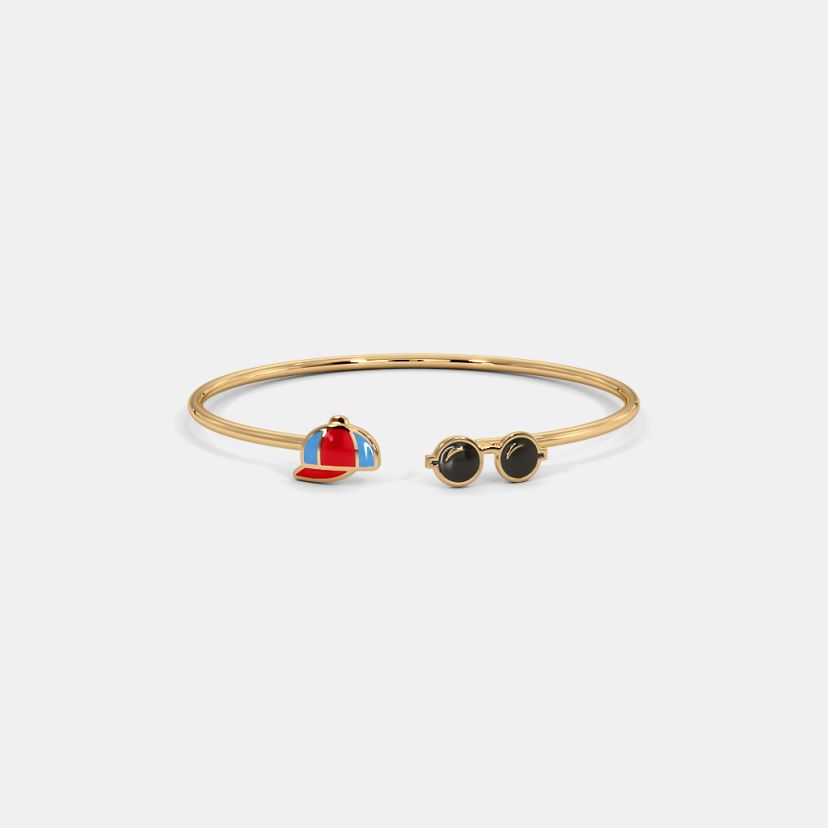 The Picnic Time Kids Bangle - image 4