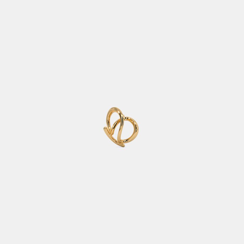 The Flutterby Elegance Kids Stud Earrings - image 4