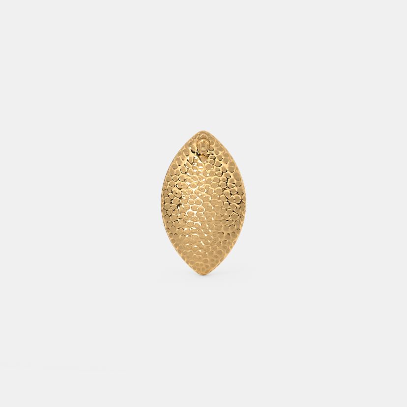 The Gemelli Stud Earrings - image 8