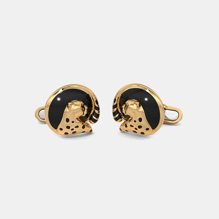 The Geera Cufflinks For Him - image 1
