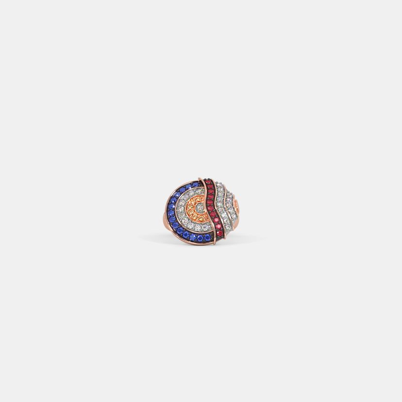 The Poptique Cufflinks For Him - image 4