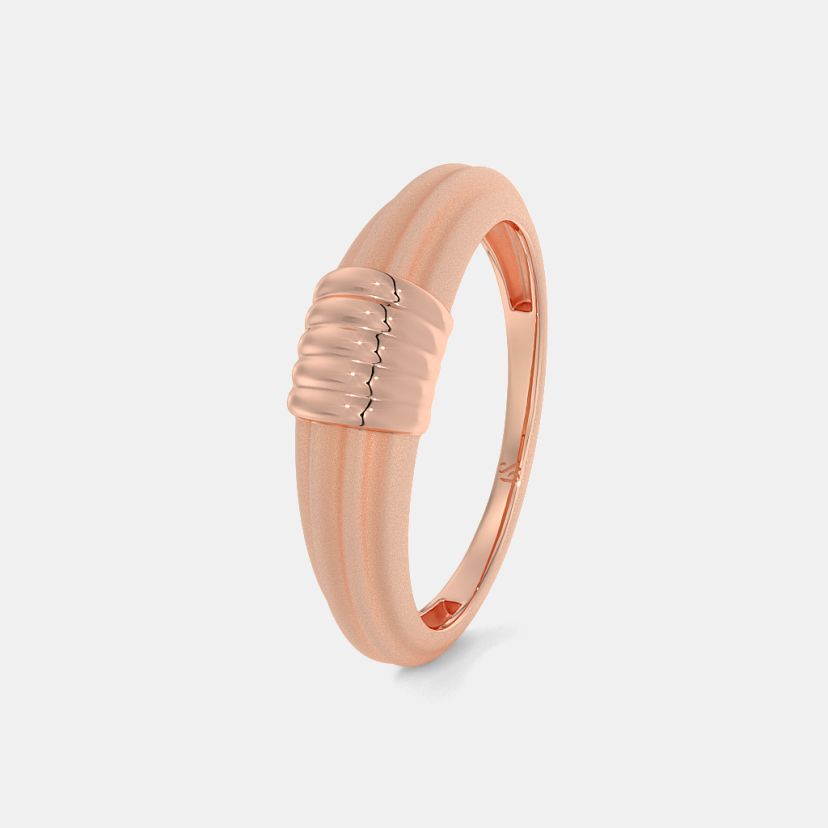 The Trance Band Ring - image 1