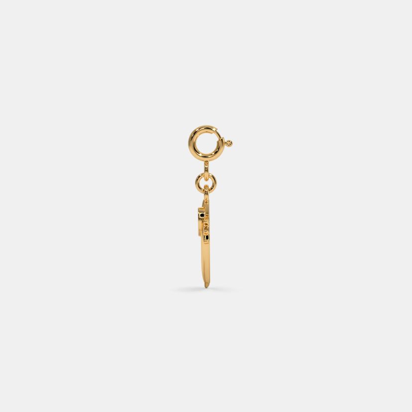 The Playful Hello Kitty Multiwearable Charm - image 6