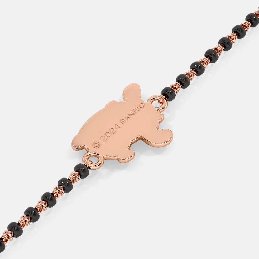 The Pompurin Nazariya Bracelet - image 6