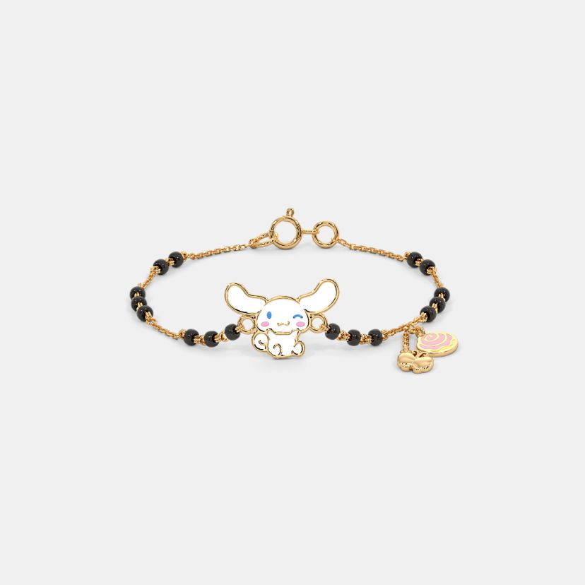 The Playtime Kids Nazariya Bracelet - image 1