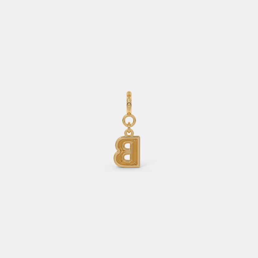 The B Bessie Multiwearable Charm - image 9