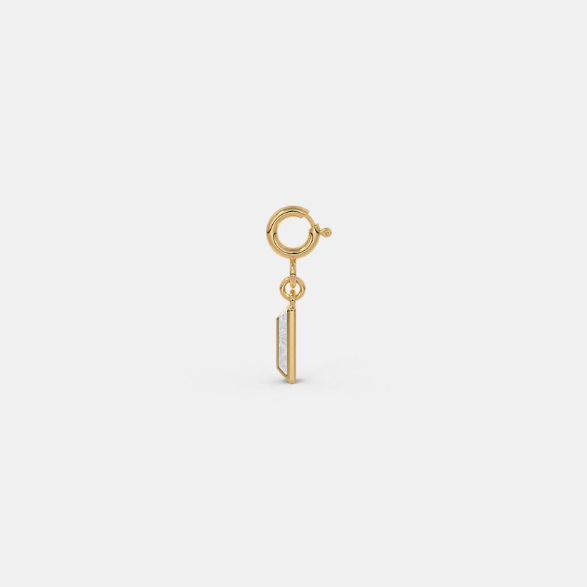 The I Bessie Multiwearable Charm - image 8