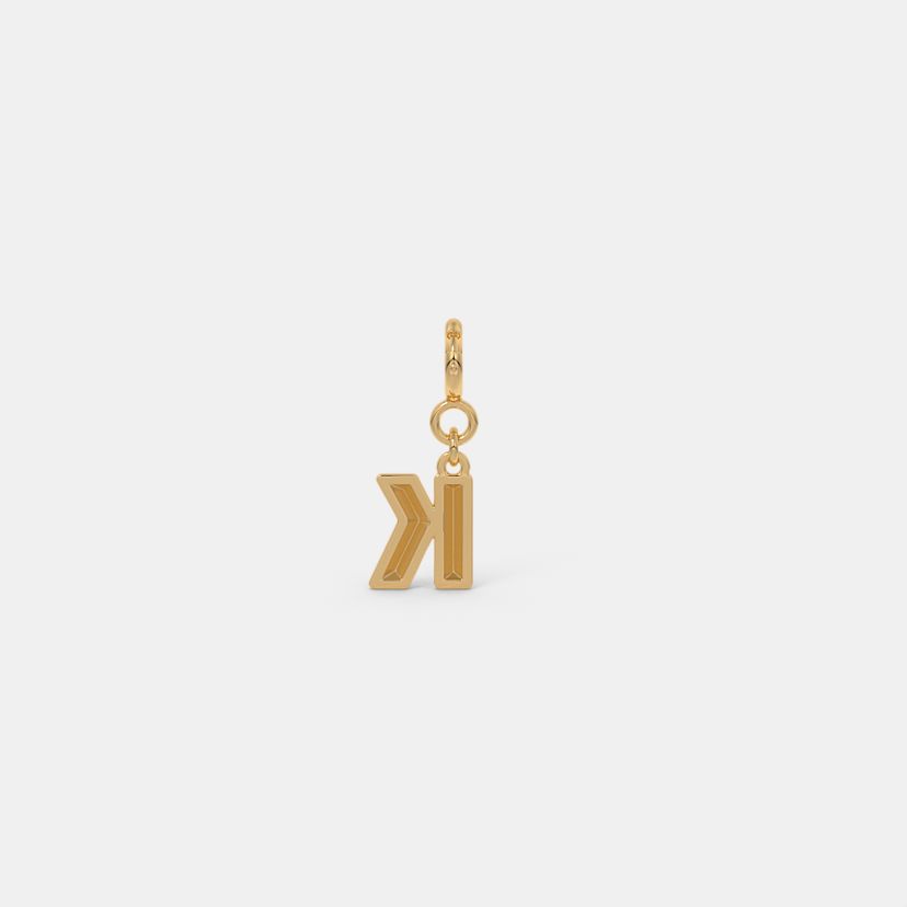 The K Bessie Multiwearable Charm - image 9