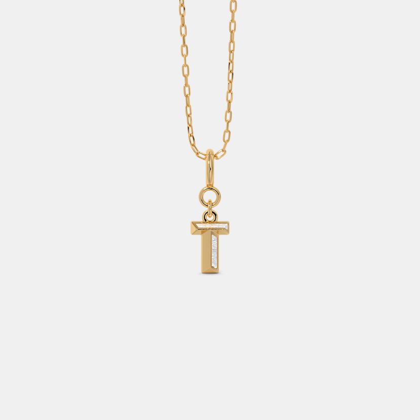 The T Bessie Multiwearable Charm - image 4