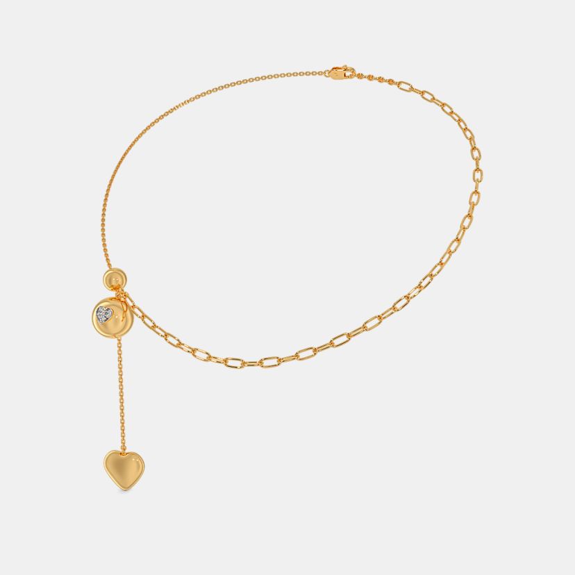 The Shenanigans Slider Necklace - image 5