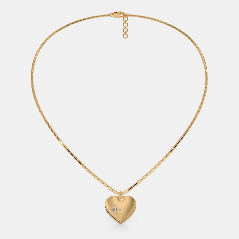 The Overflowing Pendant Necklace - image 5