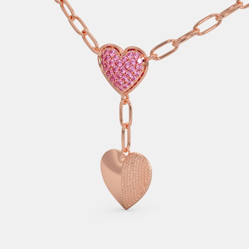 The Goliath Y Necklace - image 1