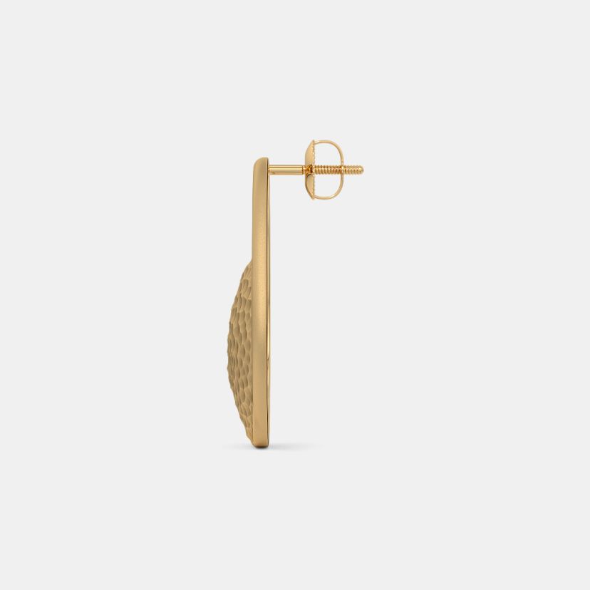 The Briala Drop Earrings - image 7