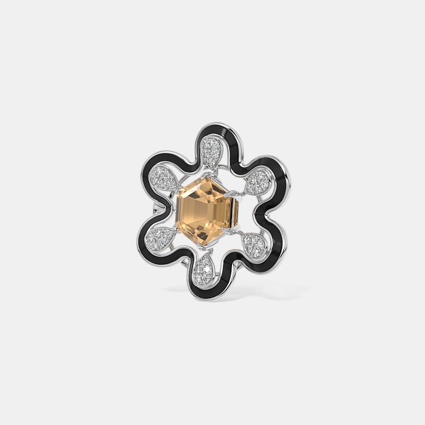 The Rivon Brooch - image 1