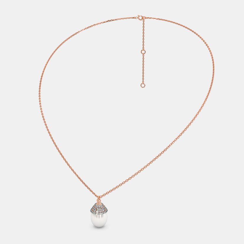 The Piko Pendant Necklace - image 5