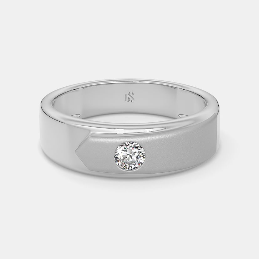 The Safein Couple Band For Him - image 5