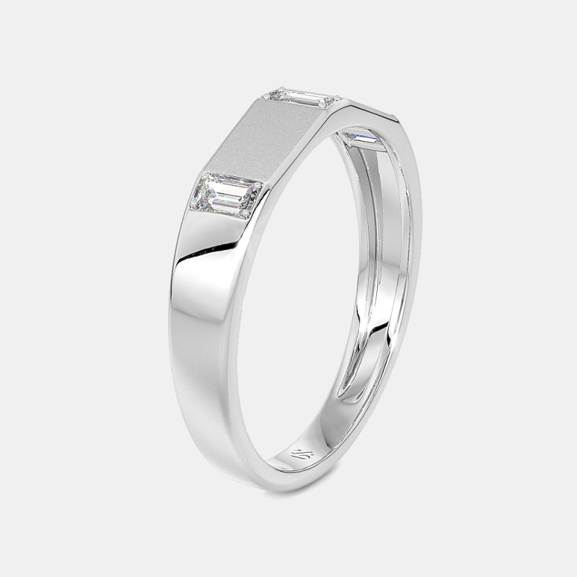 The Tsuno Couple Band For Him - image 7