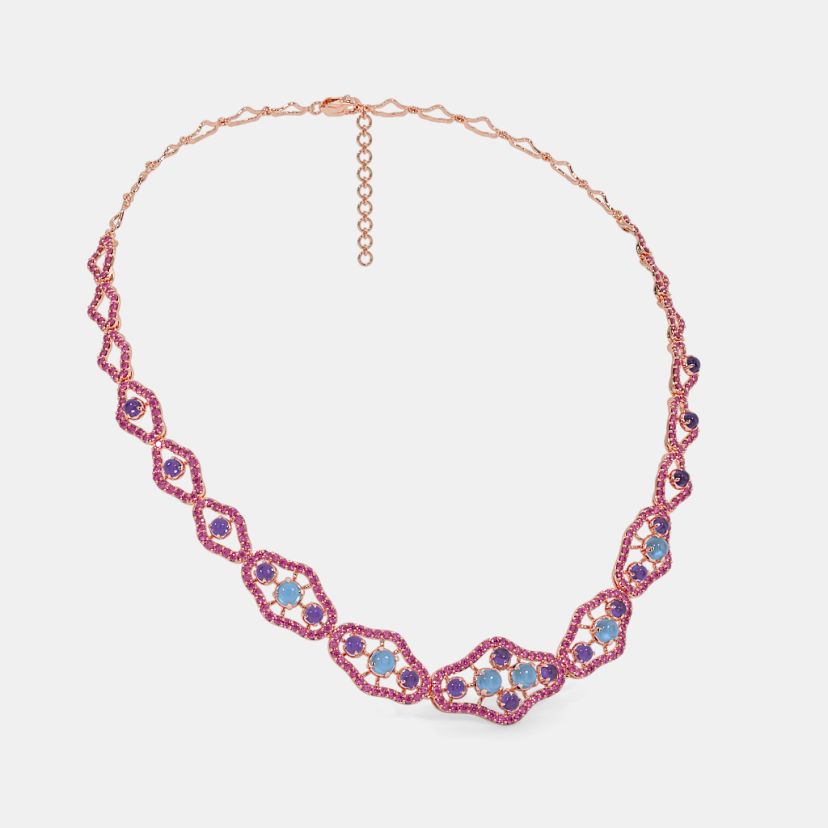 The Mizutama Collar Necklace - image 6