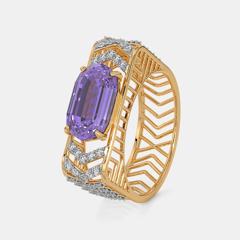 The Maya Ring For Him - image 1