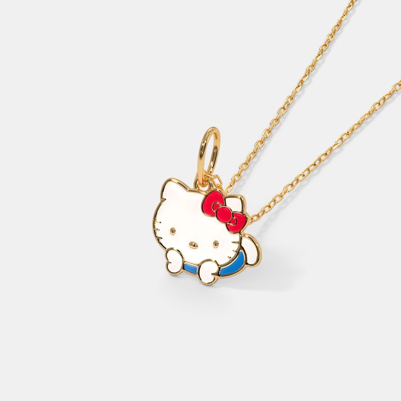 The Cozzy Kids Pendant - image 1