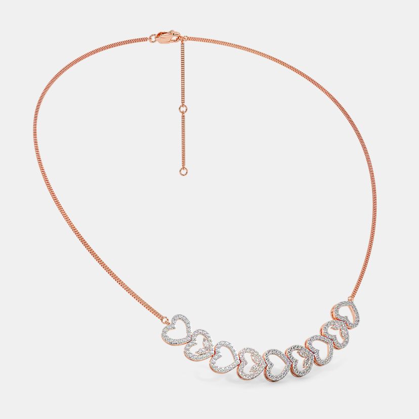 The Shinzo Collar Necklace - image 6