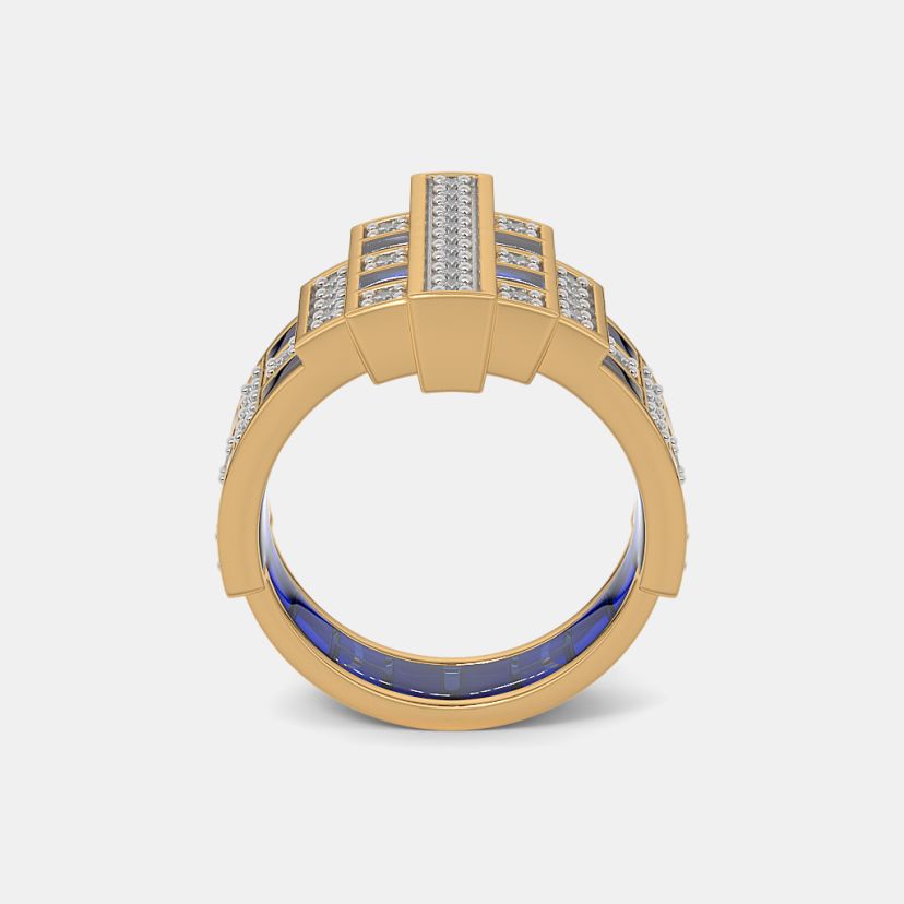 The Yumeno Statement Ring - image 8