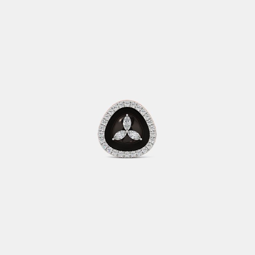 The Dusk Stud Earrings - image 7