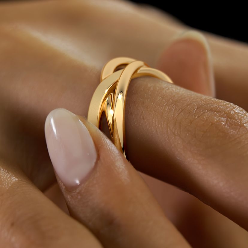 The Luvee Highway Ring - image 6