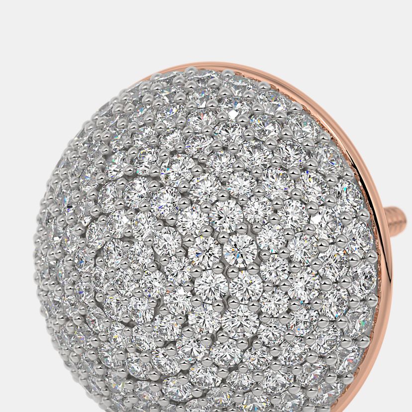 The Sparky Stud Earrings - image 5