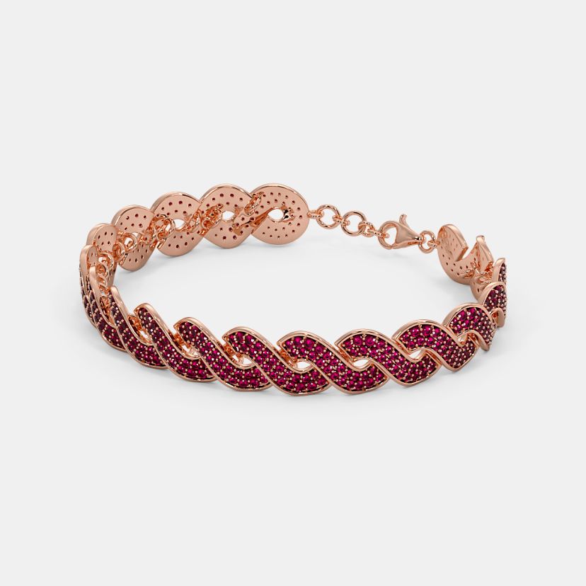 The Rumble Link Bracelet - image 4