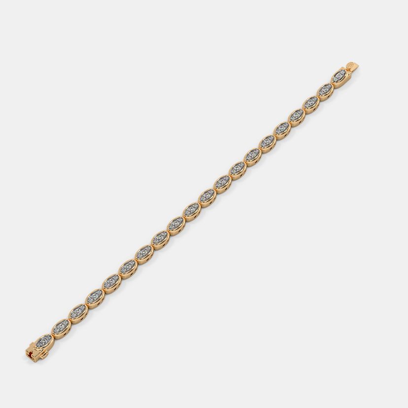 The Orbies Tennis Bracelet - image 5