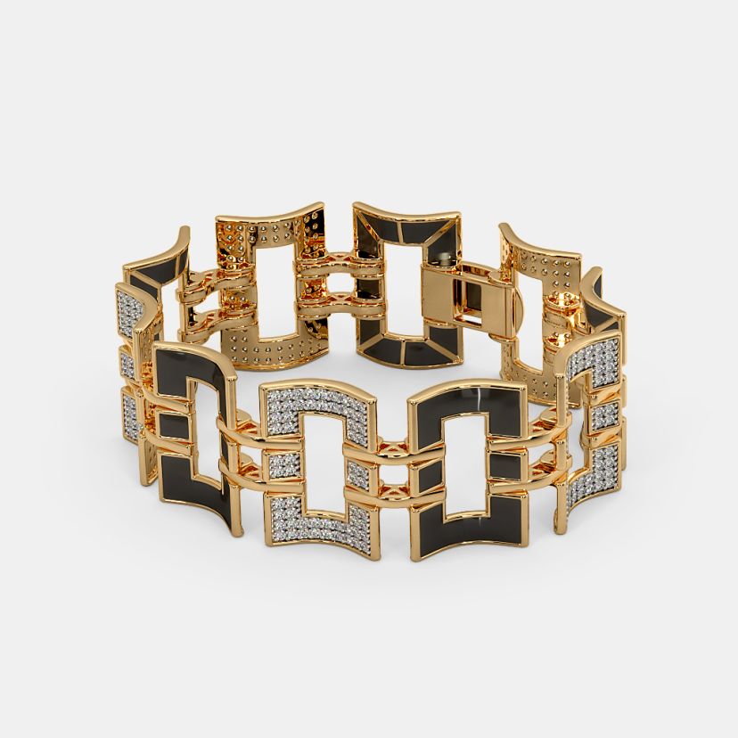 The Furemu Link Bracelet - image 4