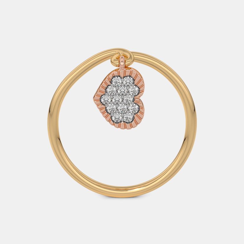 The Lovebee Thumb Ring - image 6