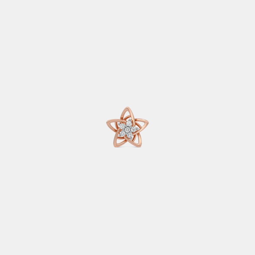 The Honono Stud Earrings - image 7