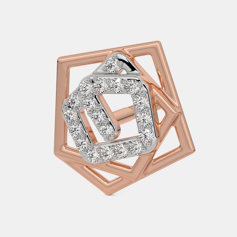 The Waline Stud Earrings - image 5