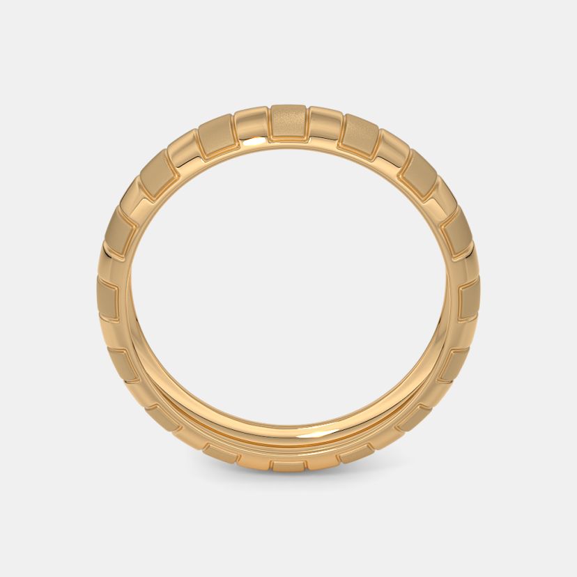 The Sepneno Couple Band For Him - image 6